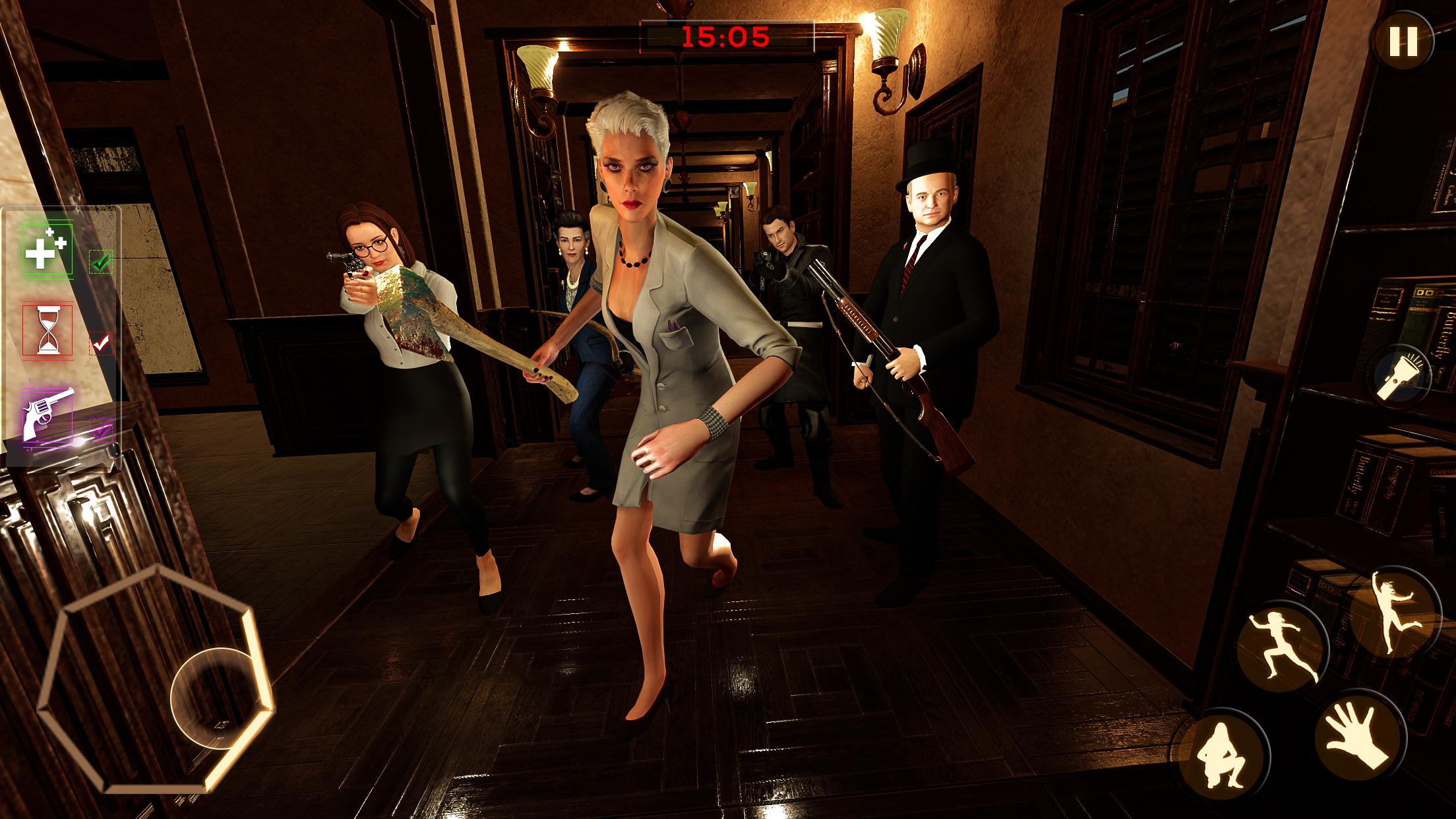 你准备好了吗游戏 v1.3 安卓版