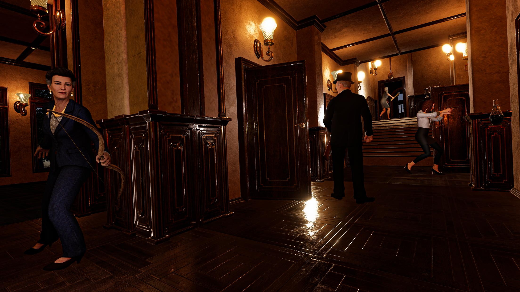 你准备好了吗游戏 v1.3 安卓版