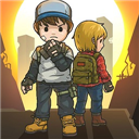 双人末日求生手游下载 v1.0.1 安卓版