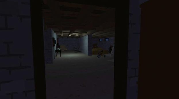 Scary Tale中文下载安装(Evil Witch) v0.3 安卓版