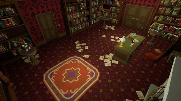 Scary Tale中文下载安装(Evil Witch) v0.3 安卓版