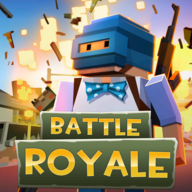 像素大逃杀正版最新版下载(Grand Battle Royale) v3.5.1 安卓版
