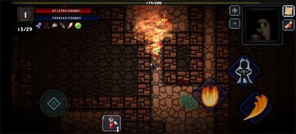 口袋盗贼终极版下载 v1.34 安卓版