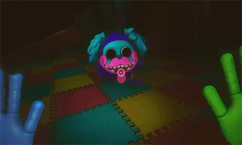 bugui恐怖游戏3游戏下载安装 v1.1 安卓版