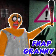 奶奶玩具熊模组游戏下载安装 v2 安卓版