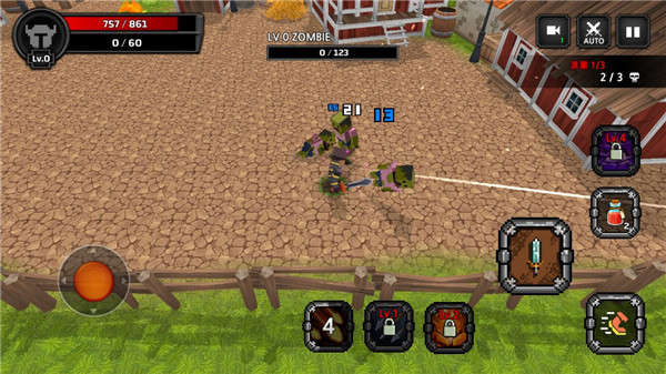 像素刀片M最新版本下载 v9.1.7 安卓版