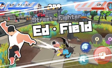 肌肉斗士竞技场手游下载 v1.0.1 安卓版