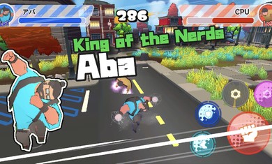 肌肉斗士竞技场手游下载 v1.0.1 安卓版