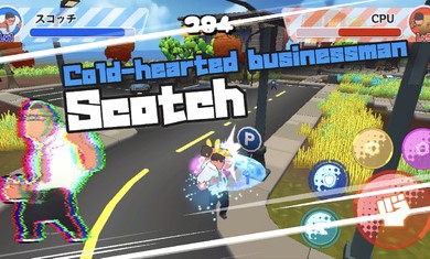 肌肉斗士竞技场手游下载 v1.0.1 安卓版