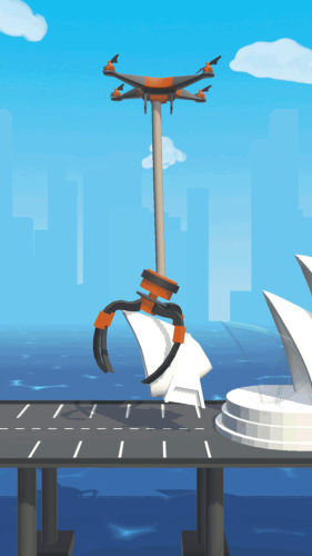 我搭桥贼棒手游下载 v1.1.0 安卓版