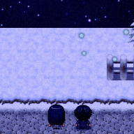 流星降临的小镇来自过去的幽灵游戏下载 v1.01 安卓版