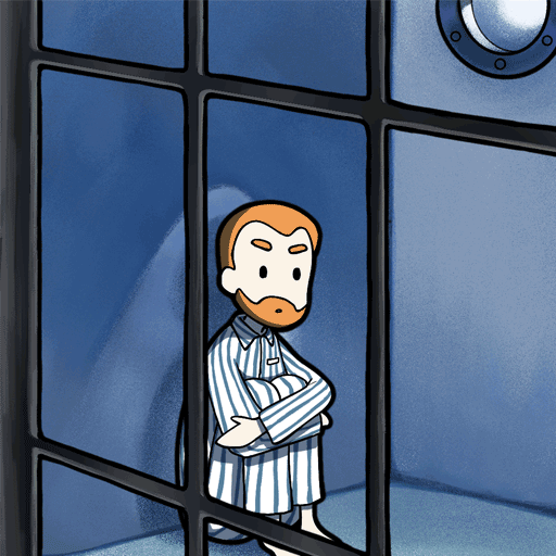 逃离医院不容易手游下载 v1.0.0 安卓版