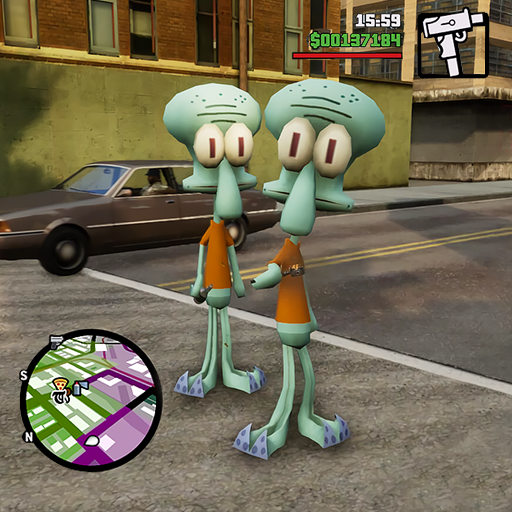 田园人生模拟游戏下载安装 v1.0 安卓版