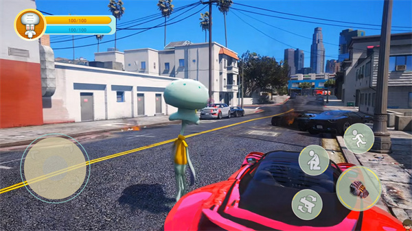 田园人生模拟游戏下载安装 v1.0 安卓版