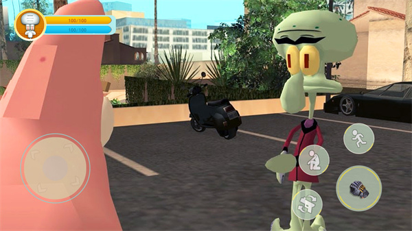 田园人生模拟游戏下载安装 v1.0 安卓版