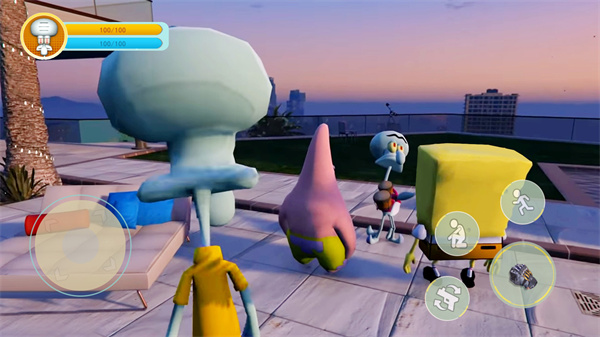 田园人生模拟游戏下载安装 v1.0 安卓版