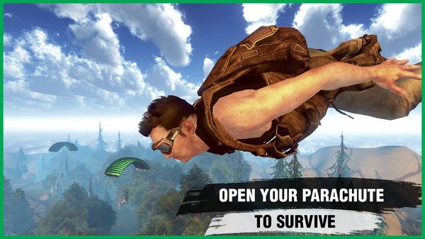 自由队幸存者：现代战场 v1.1 安卓版