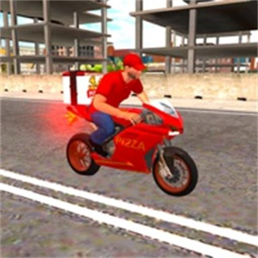 外卖终极狂飙 v2.1 安卓版 外卖终极狂飙 v2.1 安卓版