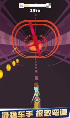 极限巅峰漂移手游下载 v1.0 安卓版