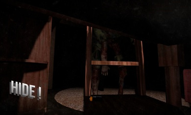 他就在附近游戏 v1.0 安卓版