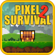像素生存者2最新版本下载2022(Pixel Survival Game 2) v1.99907 安卓版
