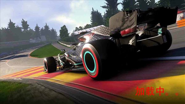 经典怀旧赛车游戏 v1.1 安卓版