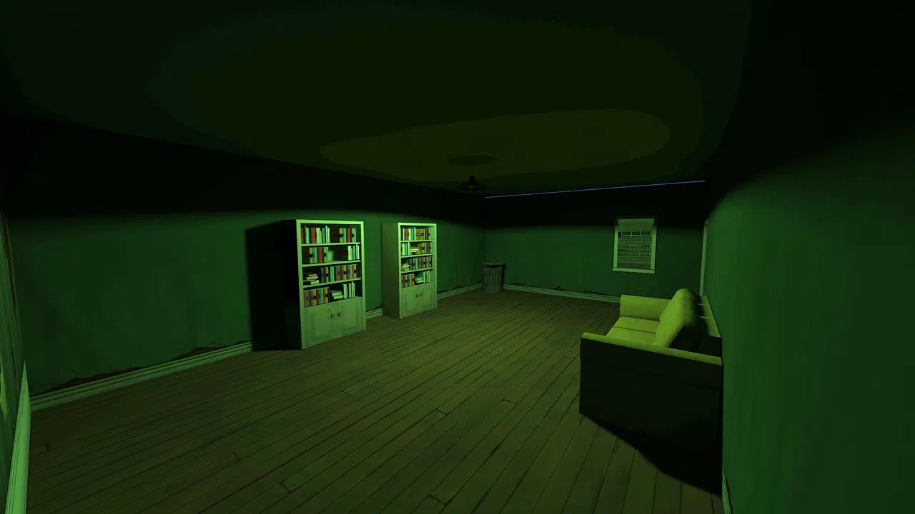 无脸先生游戏下载安装 v0.1 最新版