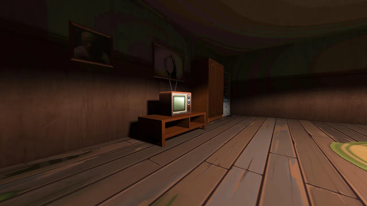 无脸先生游戏下载安装 v0.1 最新版