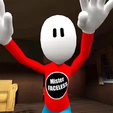 无脸先生游戏下载安装 v0.1 最新版