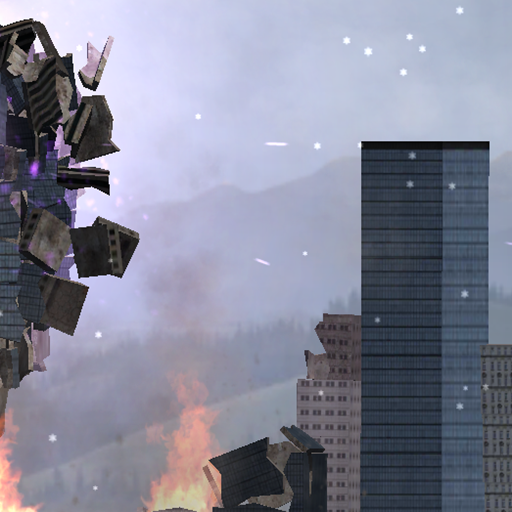 都市毁灭器游戏 v1.2.3 安卓版