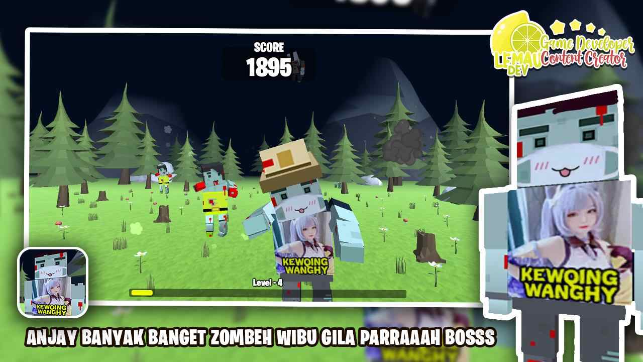 维布危机游戏 v0.1.6 安卓版