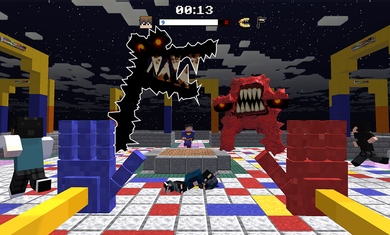 字母工艺生存游戏下载安装 v1.0.3 安卓版