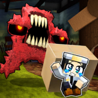 字母工艺生存游戏下载安装 v1.0.3 安卓版