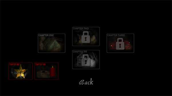 ​恐怖森林2中文版下载(Forest 2) v2.1 安卓版