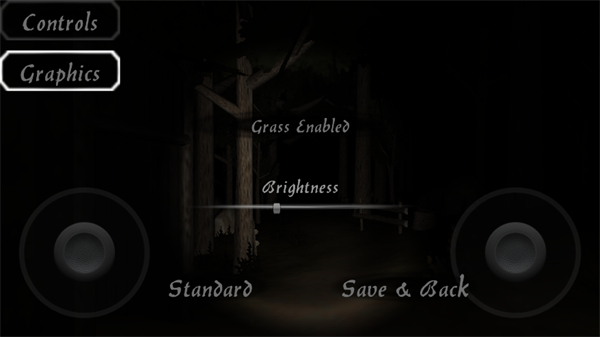 ​恐怖森林2中文版下载(Forest 2) v2.1 安卓版