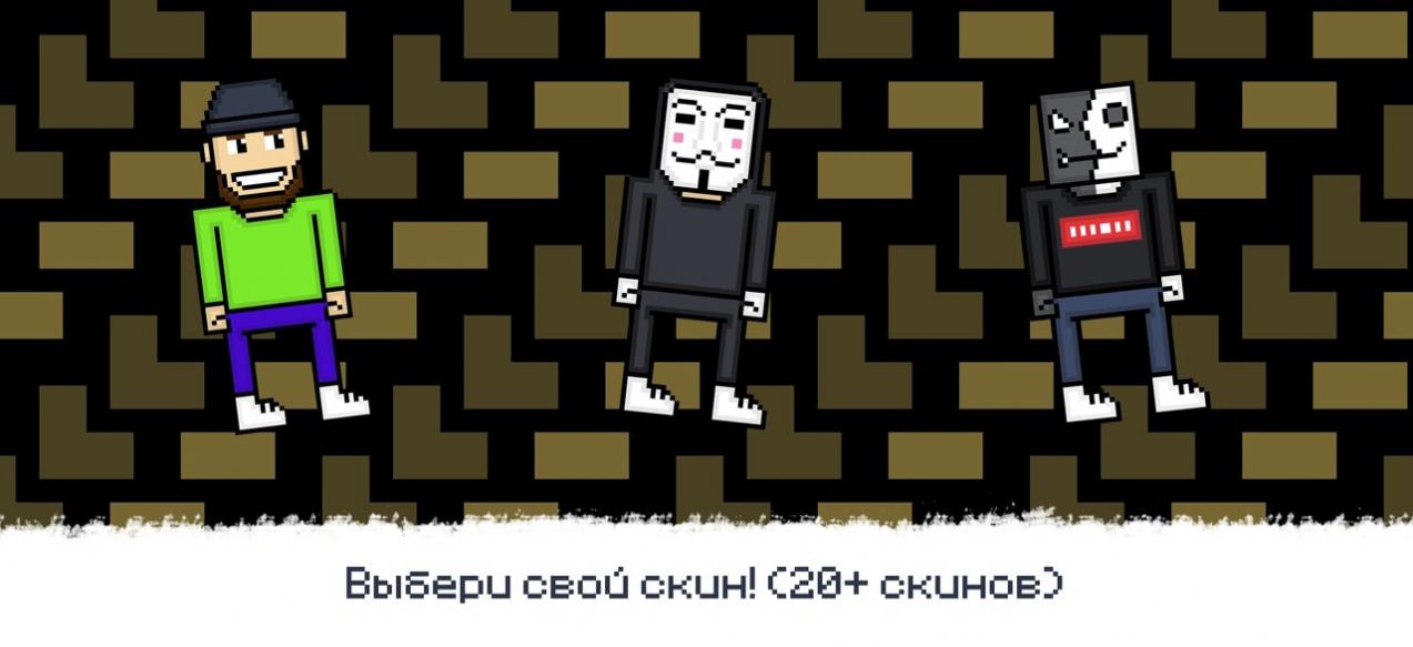 直到你生病了游戏下载安装 v1.1.1 安卓版