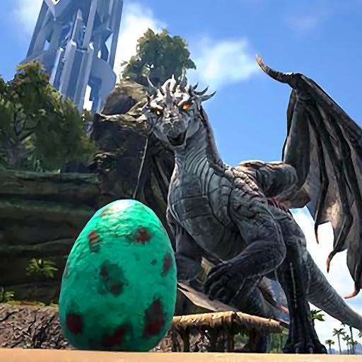 孤岛生存日记手游下载中文版 v306.1.0.3018 安卓版