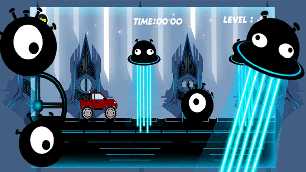 我开车贼6手游下载 v1.0.0 安卓版