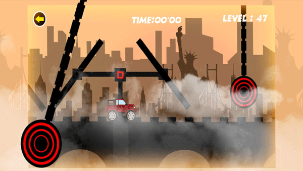 我开车贼6手游下载 v1.0.0 安卓版