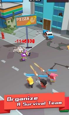 放置僵尸之地2游戏下载 v1.2.2.0 安卓版