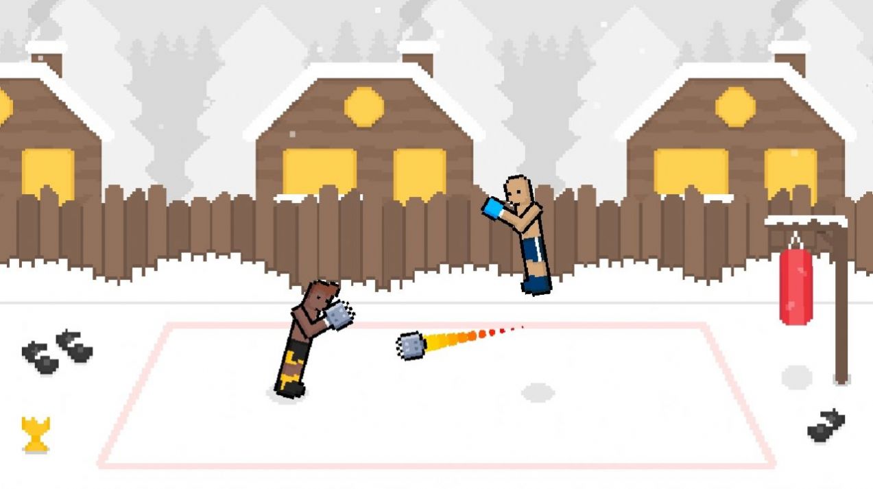 boxing random游戏下载安装 v1.0.1 安卓版