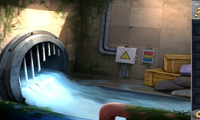 逃离之谜冒险 v12.6 安卓版