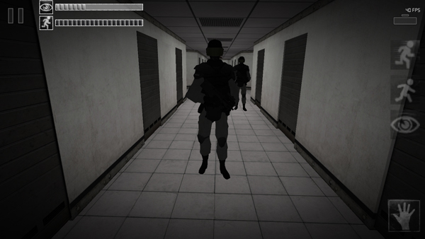 SCP安全壳破裂游戏下载 v1.2.0 安卓版