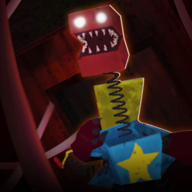 波比的恐怖房间游戏 v0.1 安卓版