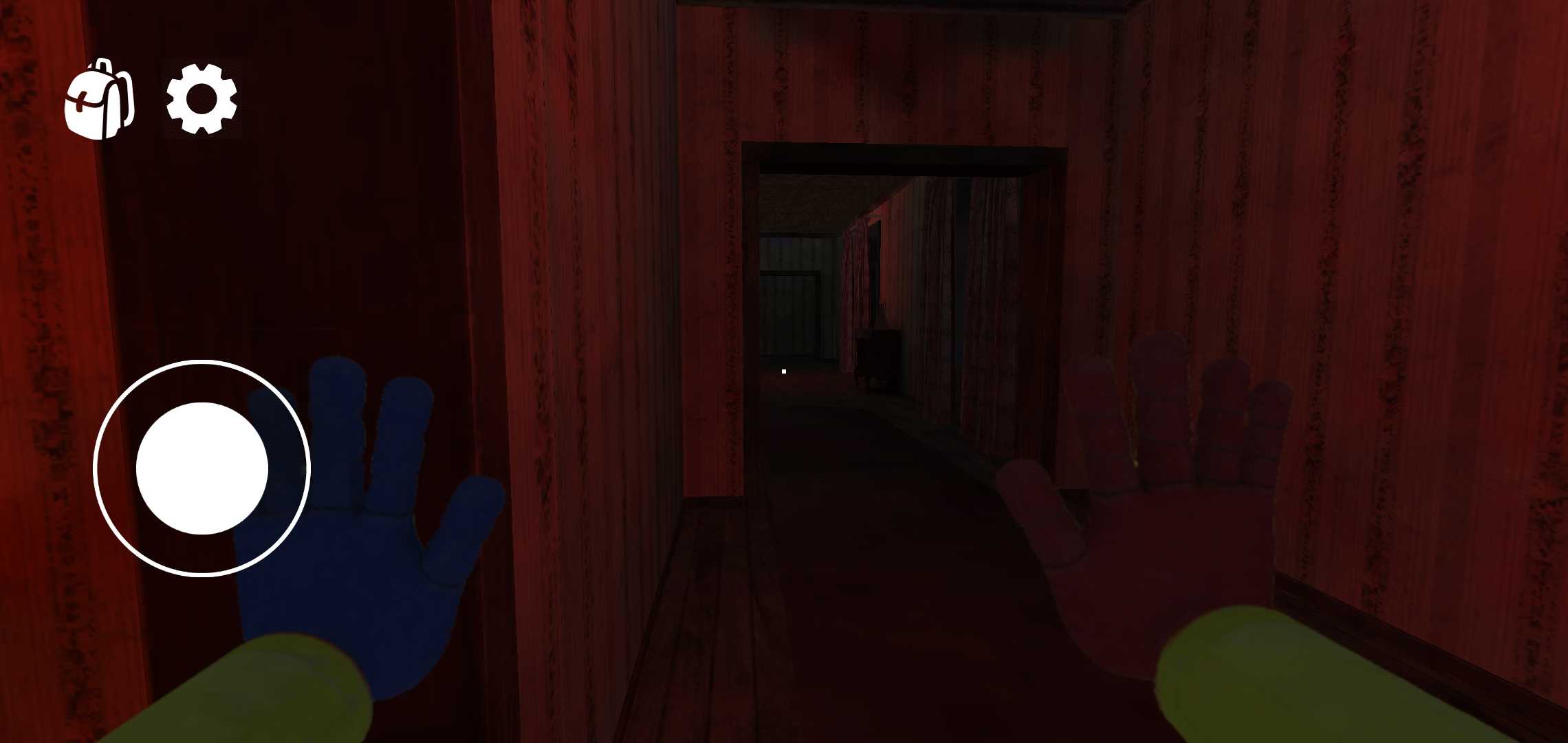 波比的恐怖房间游戏 v0.1 安卓版