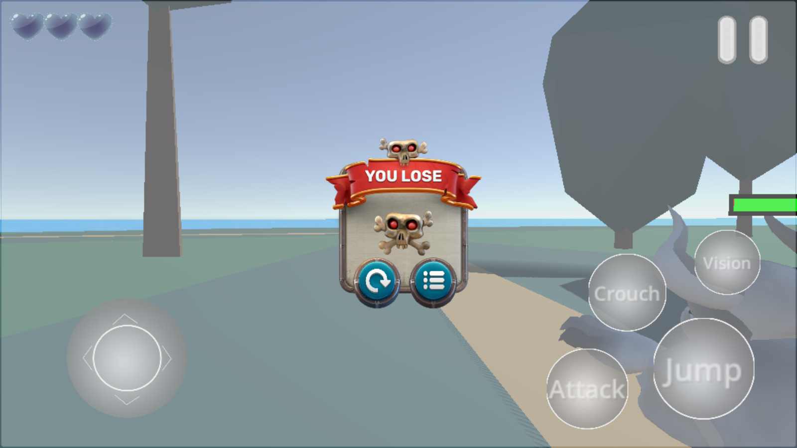 茶杯头3d版下载安装(Cuphead vs the devil 3D) v1.0 安卓版