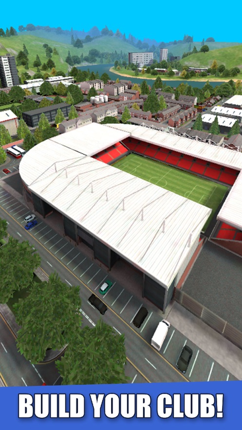 FCM23游戏 v1.2.4 安卓版