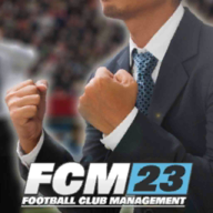 FCM23游戏 v1.2.4 安卓版 FCM23游戏 v1.2.4 安卓版