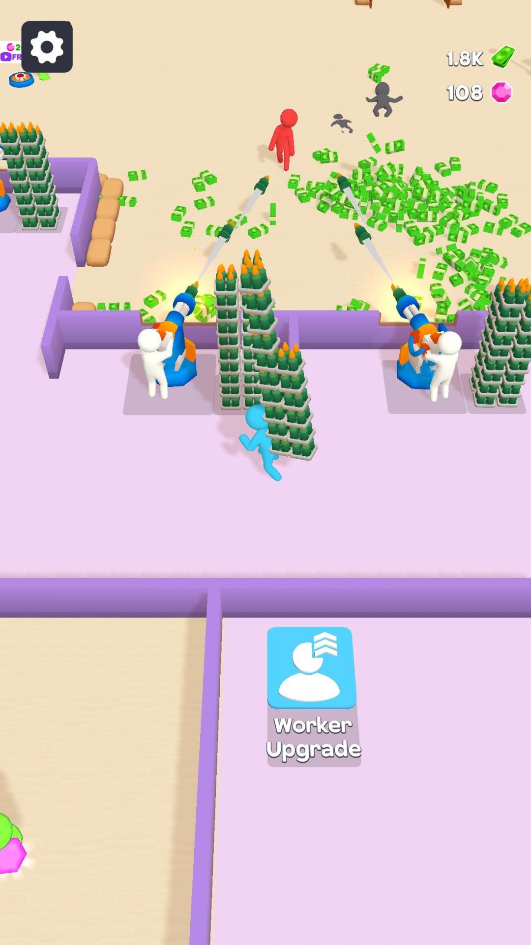 请叫我指挥官游戏 v1.0.1 安卓版