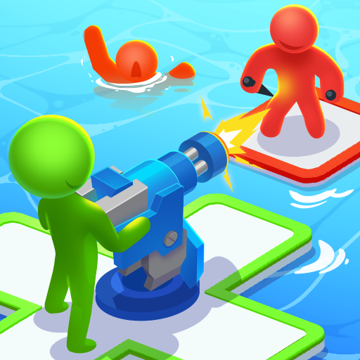 激斗绝地反击游戏下载安装 v1.0.1 安卓版